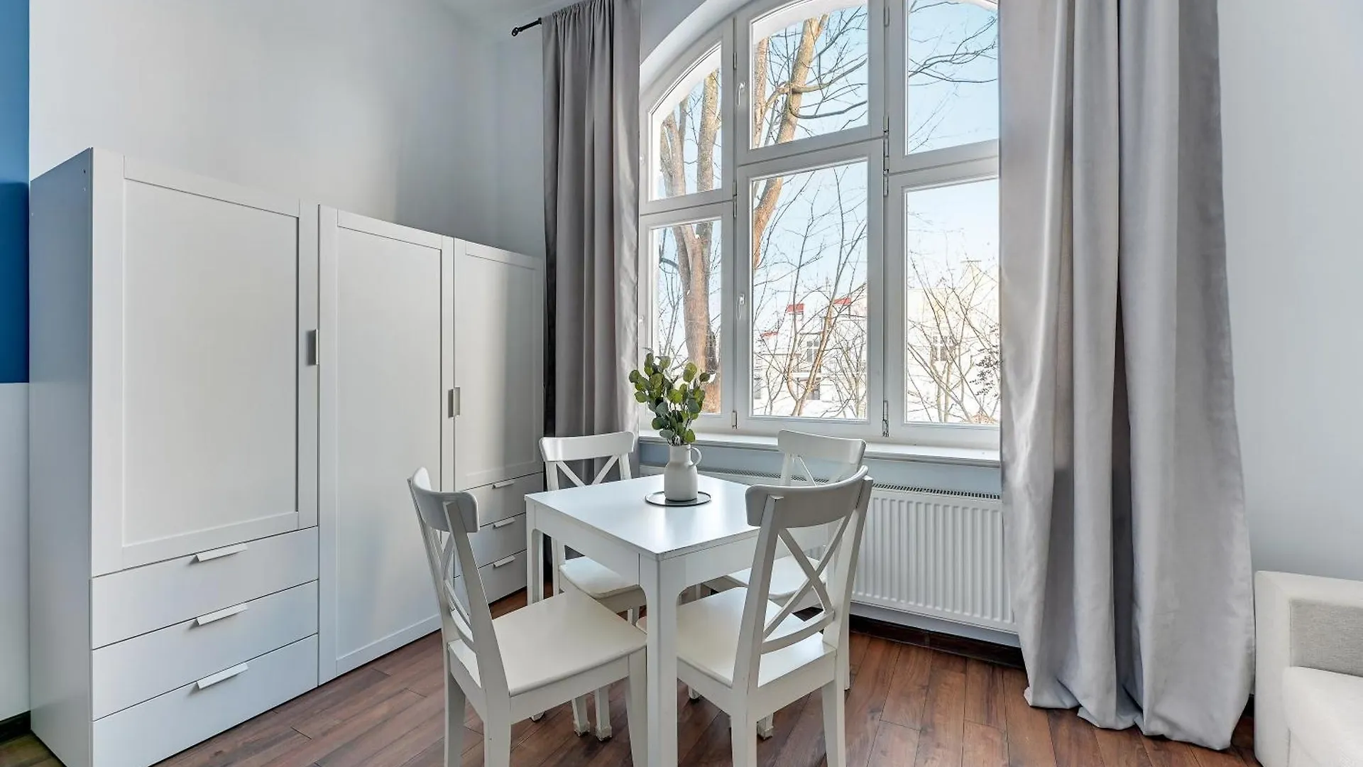 Sopot Chopina Seaside, Cozy & Chic By Downtown Apartments 0*,  Polska