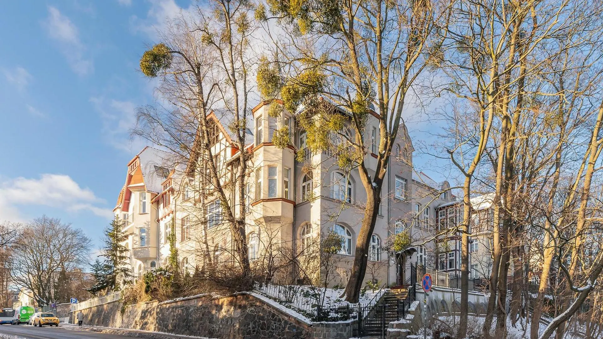 Sopot Chopina Seaside, Cozy & Chic By Downtown Apartments Polska