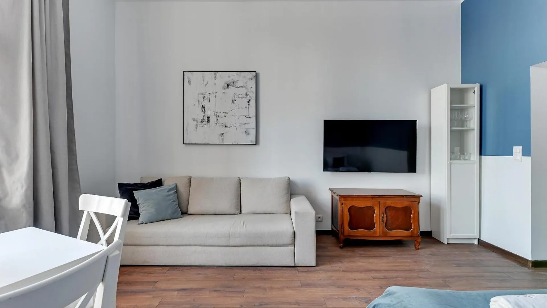 Sopot Chopina Seaside, Cozy & Chic By Downtown Apartments