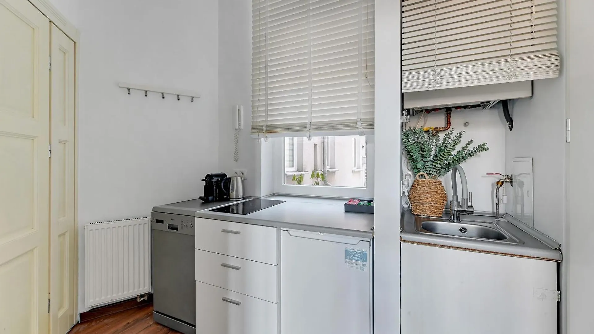 Sopot Chopina Seaside, Cozy & Chic By Downtown Apartments Polska