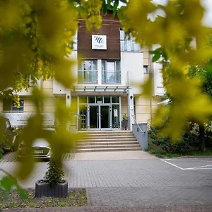 Hotel Aqua - Destigo, Sopot