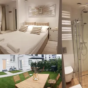 Karlikowskainn Apartament