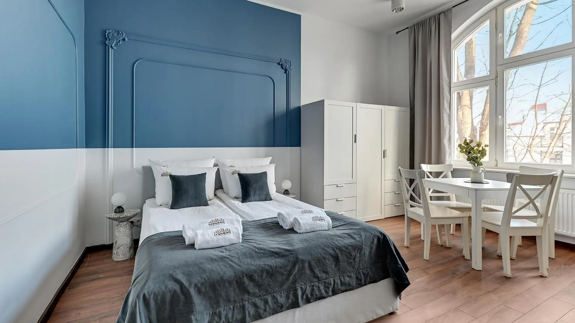 Sopot Chopina Seaside, Cozy & Chic By Downtown Apartments Poland